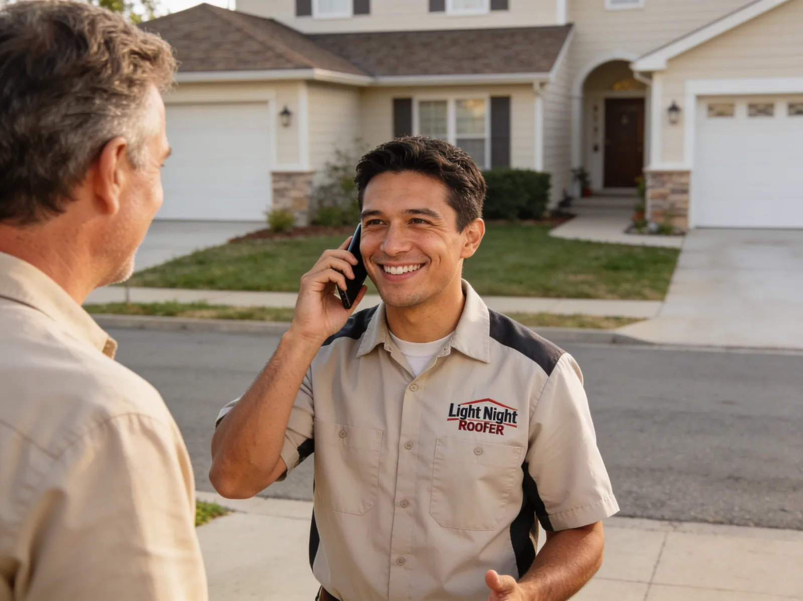 Emergency Roof Repair Riverside, MI FAQs